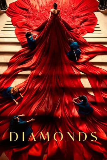 Poster of Diamonds