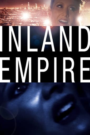 Poster of Inland Empire