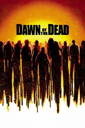 Poster of Dawn of the Dead