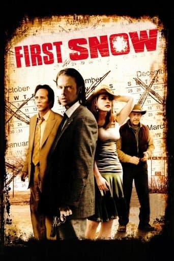 Poster of First Snow