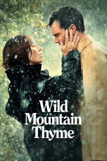Poster of Wild Mountain Thyme
