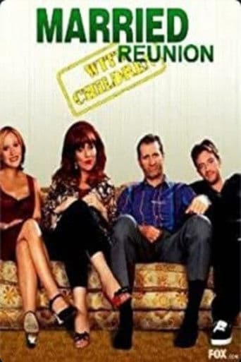 Poster of Married... with Children Reunion