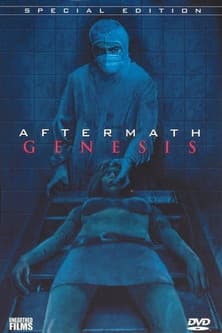Poster of Aftermath