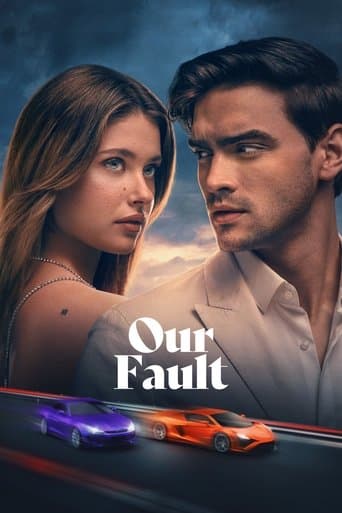 Poster of Our Fault