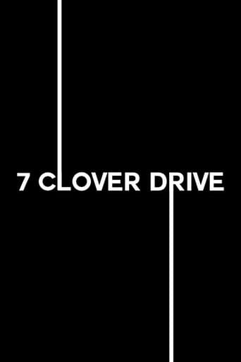 Poster of 7 Clover Drive
