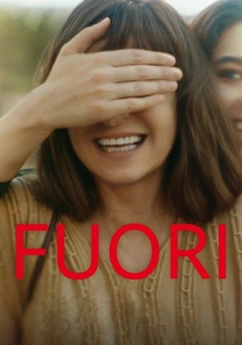 Poster of Fuori